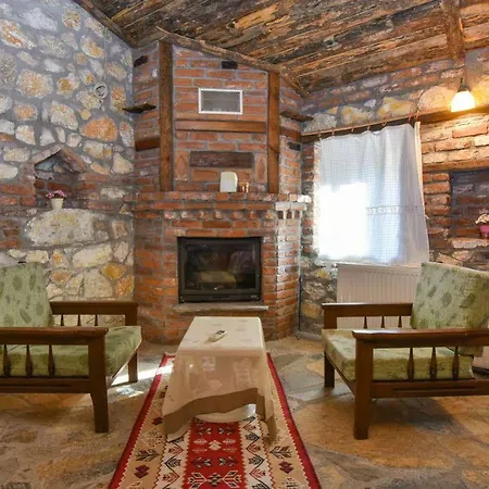 Hotel Pavel'in Yeri Butik