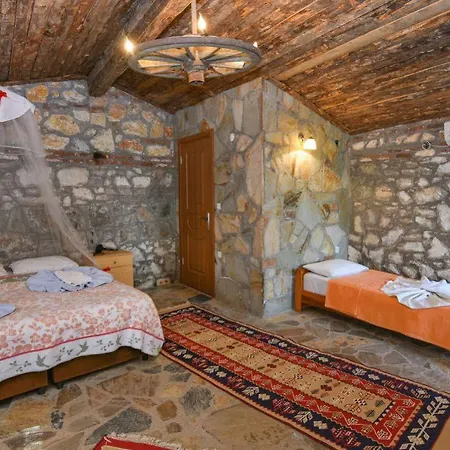 Pavel'in Yeri Butik Hotel 3*