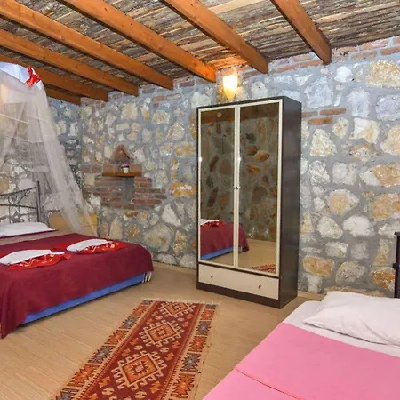 Pavel'in Yeri Butik Hotel Altinoluk