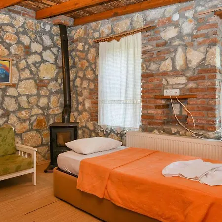 Pavel'in Yeri Butik Hotel Altinoluk