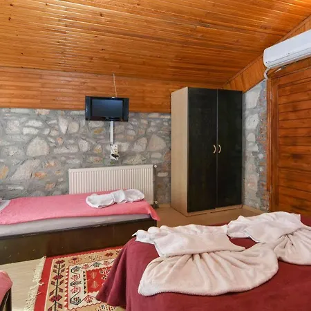 Pavel'in Yeri Butik Hotel 3*