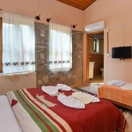 Pavel'in Yeri Butik Hotel
