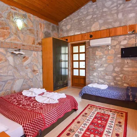 Hotel Pavel'in Yeri Butik