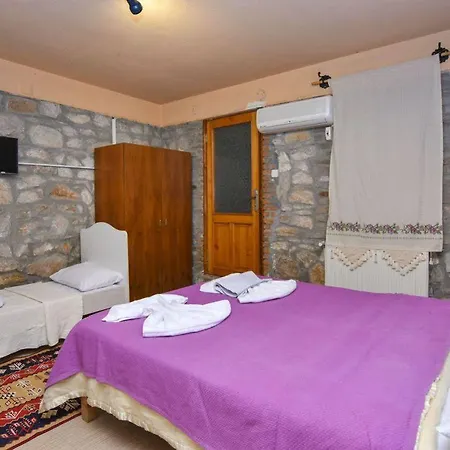 Pavel'in Yeri Butik Hotel 3*