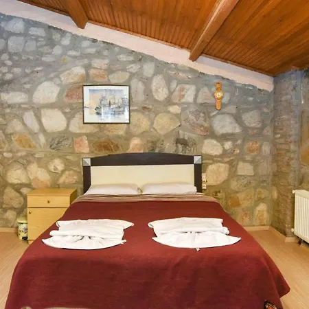 Hotel Pavel'in Yeri Butik Altinoluk