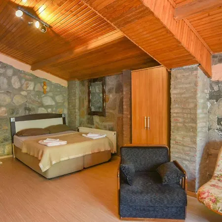 Pavel'in Yeri Butik Hotel