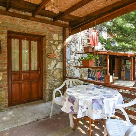 Hotel Pavel'in Yeri Butik