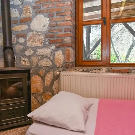Hotel Pavel'in Yeri Butik 3*