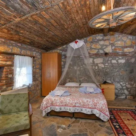 Pavel'in Yeri Butik Hotel 3*