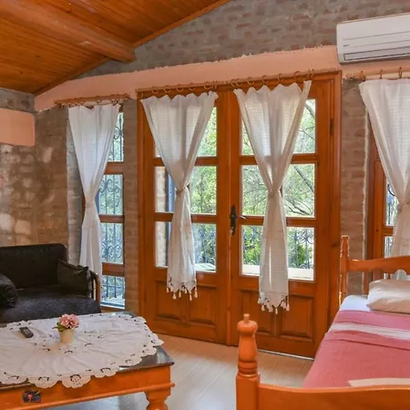 Hotel Pavel'in Yeri Butik Altinoluk