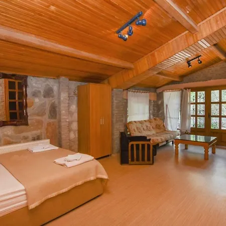 Hotel Pavel'in Yeri Butik