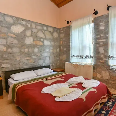 Pavel'in Yeri Butik Hotel Altinoluk
