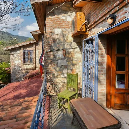 Hotel Pavel'in Yeri Butik