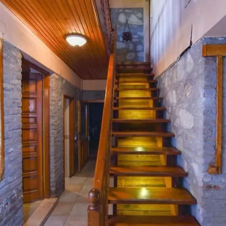 Hotel Pavel'in Yeri Butik 3*
