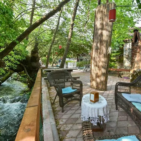 Hotel Pavel'in Yeri Butik